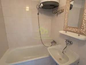 Pronájem bytu 2+1, Plzeň, Sousedská, 72 m2