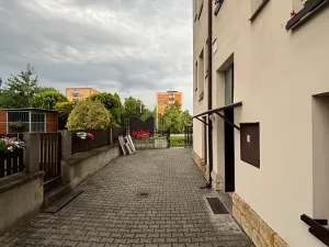 Pronájem bytu 2+1, Plzeň, Sousedská, 72 m2