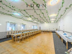 Prodej restaurace, Kozlovice, 500 m2