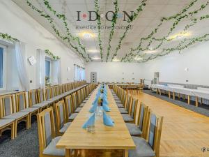 Prodej restaurace, Kozlovice, 500 m2