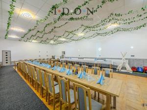 Prodej restaurace, Kozlovice, 500 m2