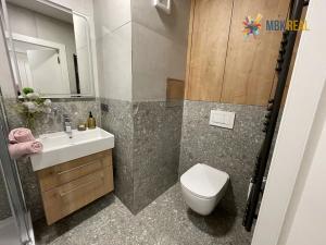 Pronájem bytu 2+kk, Brno, Arménská, 50 m2