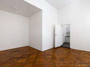 Pronájem bytu 2+1, Praha - Smíchov, Preslova, 55 m2