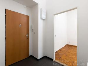 Pronájem bytu 2+1, Praha - Smíchov, Preslova, 55 m2