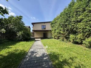 Prodej rodinného domu, Kozmice, K Točně, 368 m2