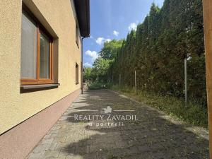 Prodej rodinného domu, Kozmice, K Točně, 368 m2