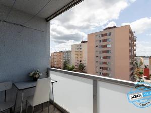Prodej bytu 2+1, Opava, Holasická, 51 m2