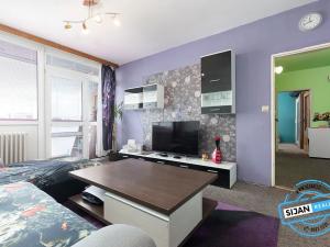 Prodej bytu 2+1, Opava, Holasická, 51 m2