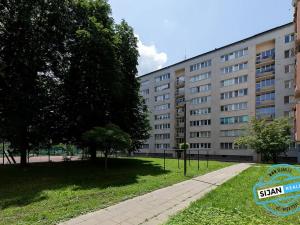 Prodej bytu 2+1, Opava, Holasická, 51 m2