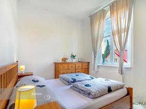 Prodej bytu 2+kk, Mariánské Lázně, Boženy Němcové, 44 m2