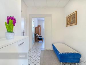 Prodej bytu 2+kk, Mariánské Lázně, Boženy Němcové, 44 m2