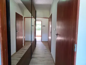 Prodej bytu 3+kk, Jeseník, Nerudova, 68 m2