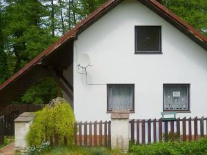 Pronájem chaty, Krásná Hora nad Vltavou, 80 m2