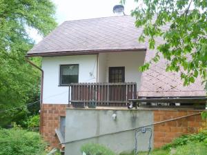 Pronájem chaty, Krásná Hora nad Vltavou, 80 m2