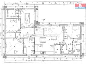Prodej pozemku pro bydlení, Opatovec, 3613 m2
