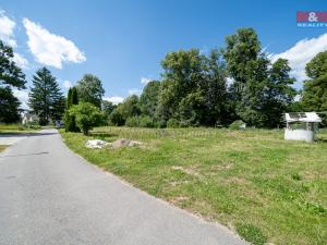 Prodej pozemku pro bydlení, Opatovec, 3613 m2