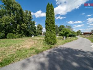 Prodej pozemku pro bydlení, Opatovec, 3613 m2
