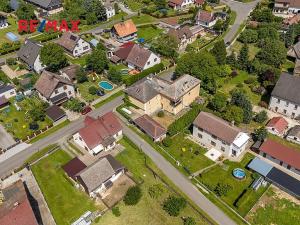 Prodej ubytování, Doksy, 611 m2