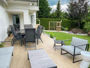 Pronájem rodinného domu, Průhonice, Pod Valem II., 270 m2