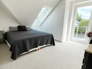 Pronájem rodinného domu, Průhonice, Pod Valem II., 270 m2