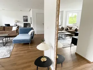 Pronájem rodinného domu, Průhonice, Pod Valem II., 270 m2