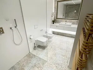 Pronájem rodinného domu, Průhonice, Pod Valem II., 270 m2