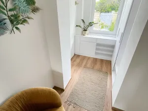Pronájem rodinného domu, Průhonice, Pod Valem II., 270 m2
