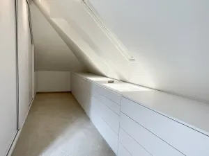 Pronájem rodinného domu, Průhonice, Pod Valem II., 270 m2