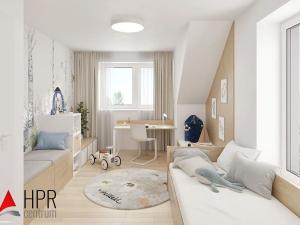 Prodej rodinného domu, Bohdalice-Pavlovice, 109 m2