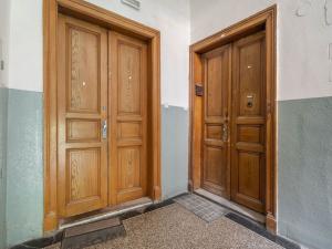 Prodej bytu 3+kk, Praha - Libeň, Novákových, 81 m2