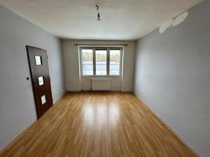 Pronájem bytu 2+1, Jirkov, Osvobození, 52 m2