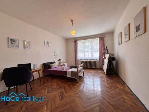 Pronájem rodinného domu, Kostelec nad Orlicí, Pod Branou, 85 m2