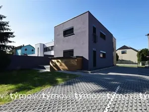 Pronájem bytu 2+kk, Pardubice, Na Hrázi, 32 m2
