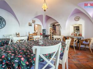 Prodej restaurace, Kadaň, Čechova, 158 m2