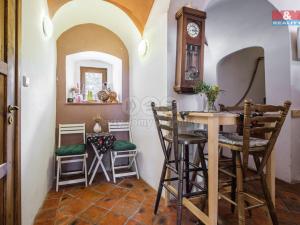 Prodej restaurace, Kadaň, Čechova, 158 m2