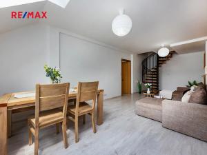 Prodej bytu 4+kk, Psáry, Sídl. Štědřík, 99 m2