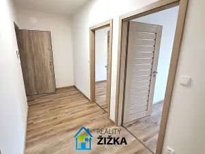 Pronájem bytu 2+kk, Brno, Burianovo náměstí, 41 m2