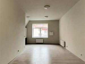 Pronájem bytu 1+kk, Příbram - Příbram I, náměstí T. G. Masaryka, 50 m2
