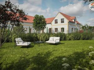 Prodej bytu 3+kk, Jílovice, 77 m2