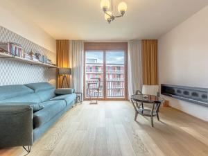 Pronájem bytu 2+kk, Praha - Modřany, Vrátnická, 54 m2