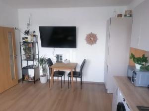 Pronájem bytu 1+1, Šternberk, Masarykova, 49 m2