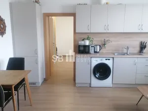 Pronájem bytu 1+1, Šternberk, Masarykova, 49 m2