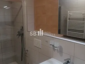 Pronájem bytu 1+1, Šternberk, Masarykova, 49 m2
