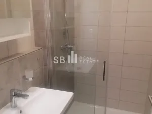 Pronájem bytu 1+1, Šternberk, Masarykova, 40 m2