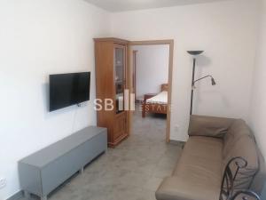 Pronájem bytu 1+1, Šternberk, Masarykova, 40 m2