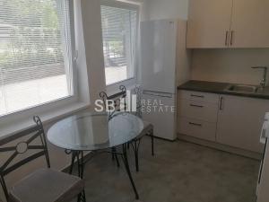 Pronájem bytu 1+1, Šternberk, Masarykova, 40 m2