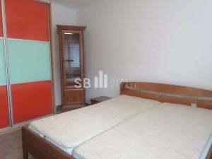 Pronájem bytu 1+1, Šternberk, Masarykova, 40 m2