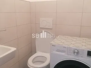 Pronájem bytu 1+1, Šternberk, Masarykova, 40 m2