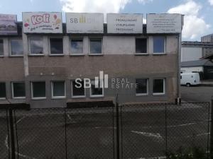Pronájem bytu 1+1, Šternberk, Masarykova, 40 m2