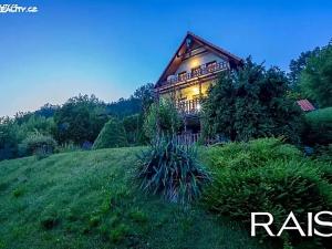 Prodej chalupy, Břestek, 104 m2